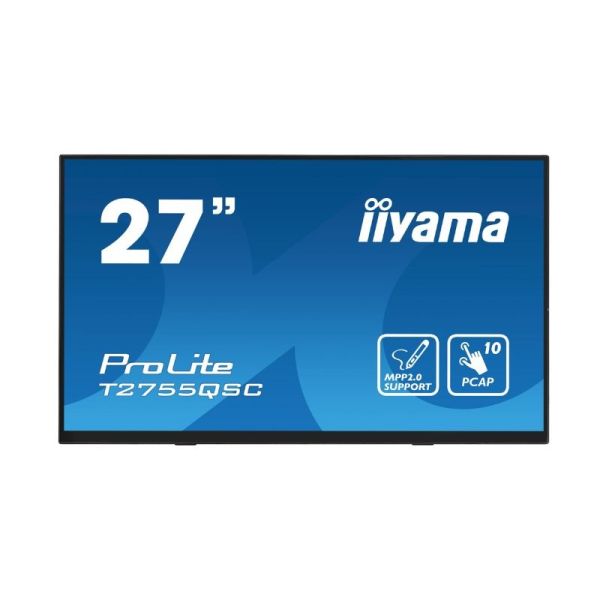 Iiyama ProLite T2755QSC-B1