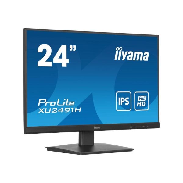 iiyama ProLite XU2491H-B1