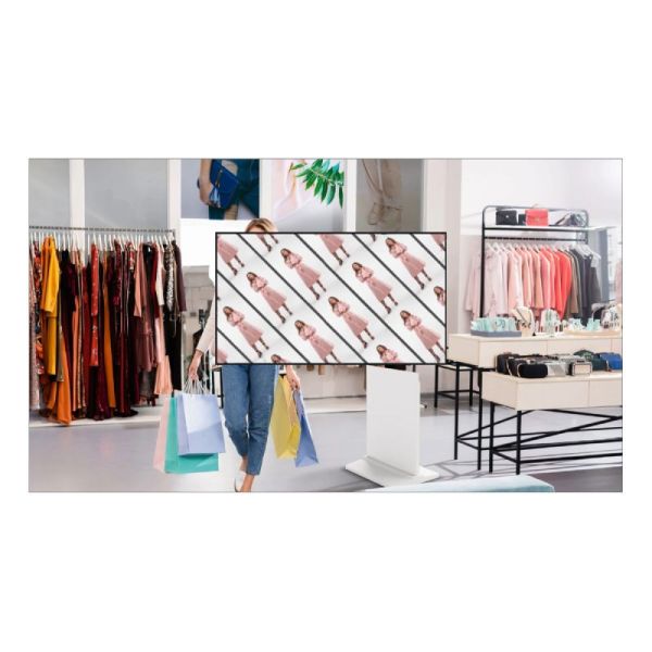 iiyama ProLite LH5060UHS-B1AG + support mural Neomounts 