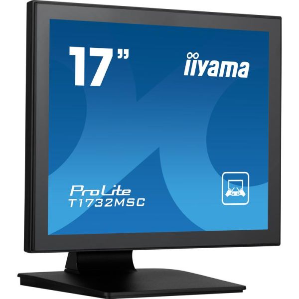 iiyama ProLite T1732MSC-B1S 