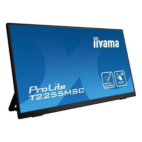 iiyama ProLite T2255MSC-B1