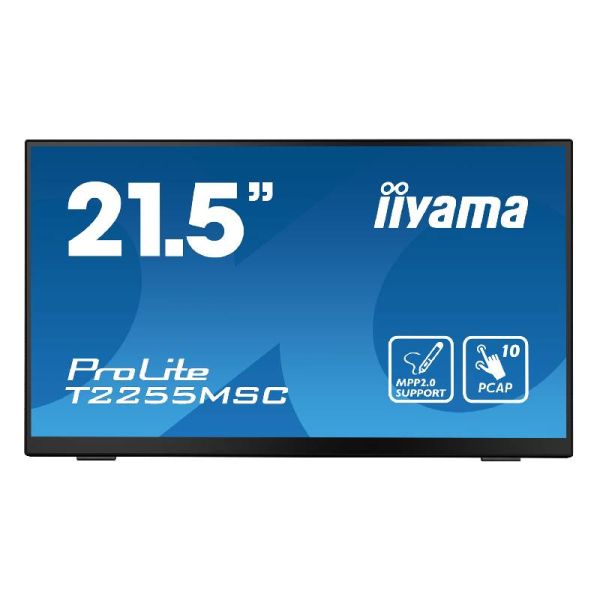 iiyama ProLite T2255MSC-B1