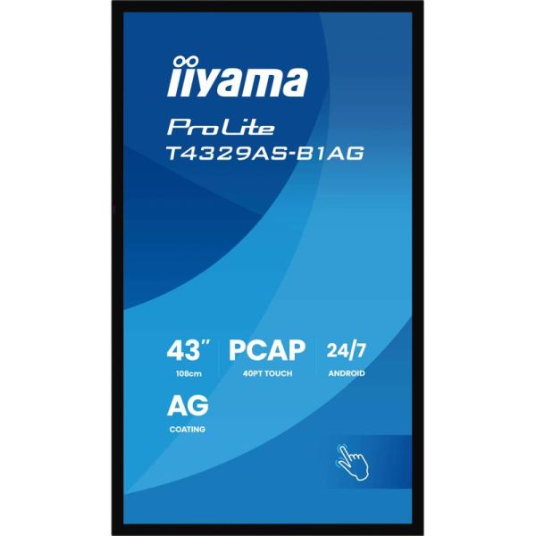 iiyama ProLite T4329AS-B1AG