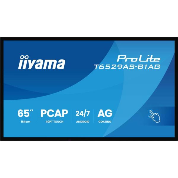 iiyama ProLite T6529AS-B1AG