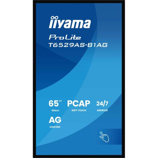iiyama ProLite T6529AS-B1AG