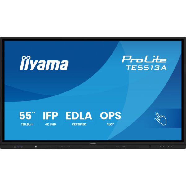 iiyama ProLite TE5513A-B1AG 