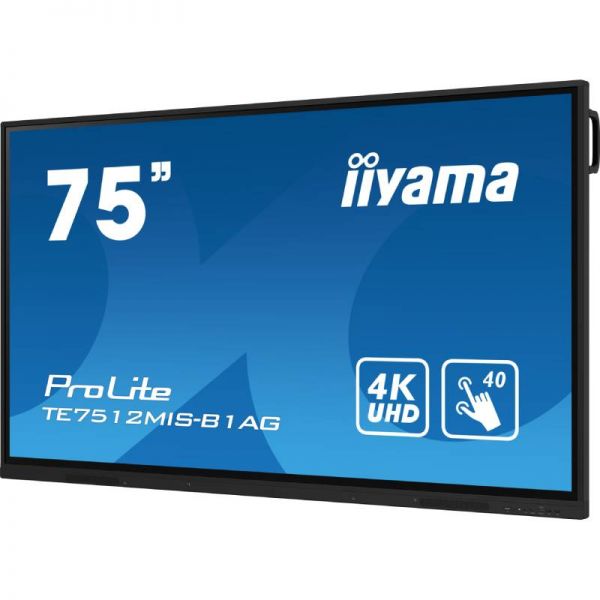 iiyama ProLite TE7512MIS-B1AG