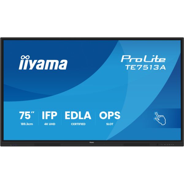 iiyama ProLite TE7513A-B1AG
