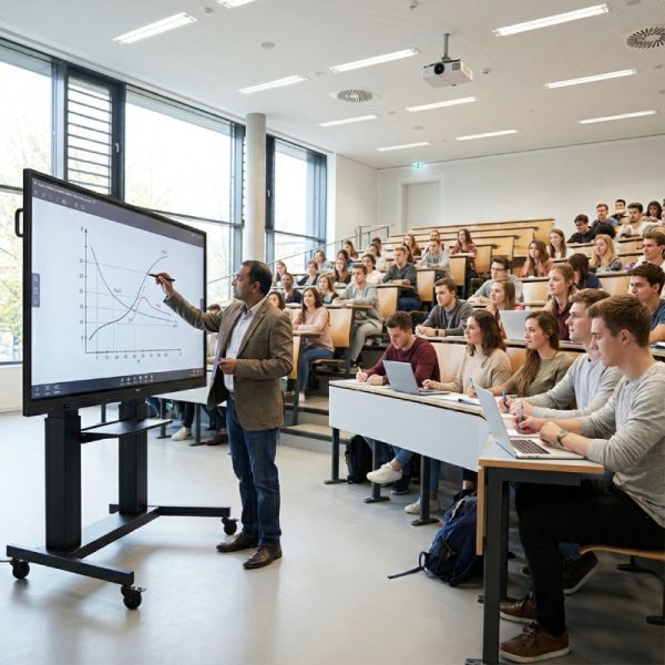 iiyama ProLite TE8613A-B1AG