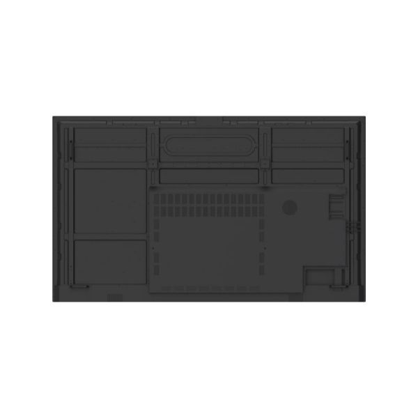 iiyama ProLite TE9813A-B2AG back view