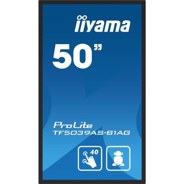 iiyama ProLite TF5039AS-B1AG