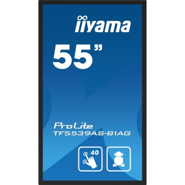 iiyama ProLite TF5539AS-B1AG