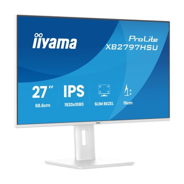 iiyama ProLite XB2797HSU-W1