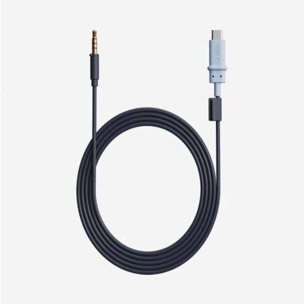 Logitech Zone Learn Over-Ear - USB-C 