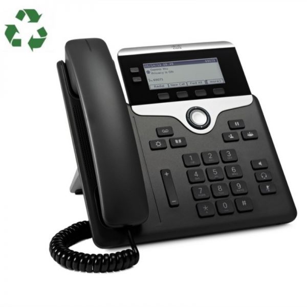Cisco 7821 Reconditionné