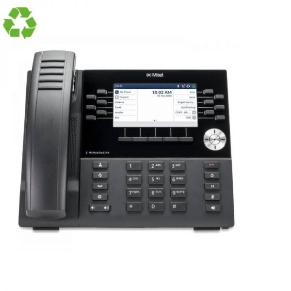 Mitel 6930 IP reconditionné