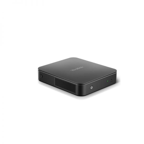 Yealink MVC640 Gen3 sans audio