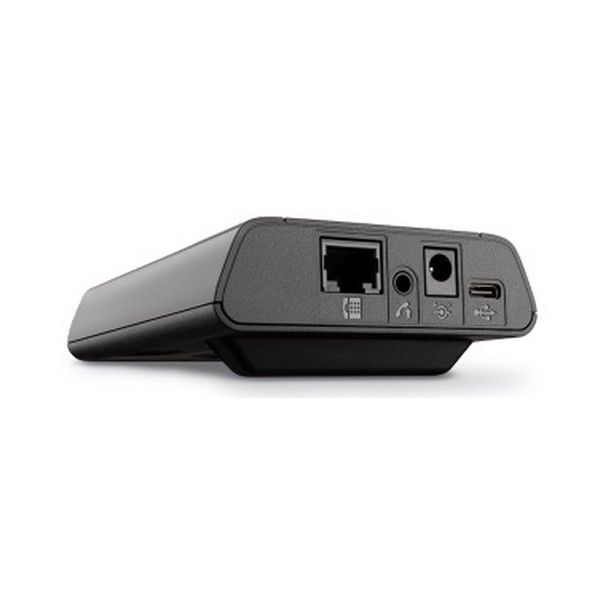 Plantronics MDA 526 QD 6 PINS USB-C Processeur audio
