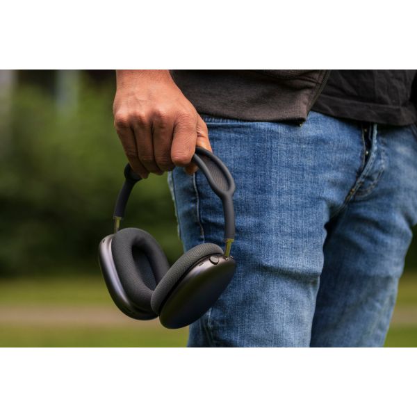 Apple AirPods Max – Gris sidéral