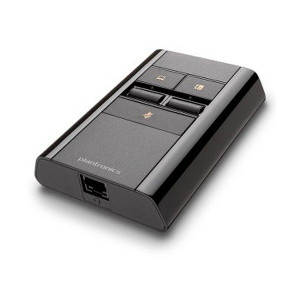 Plantronics MDA 524 QD 6 PINS USB-A Processeur audio