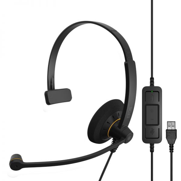 EPOS SC30 UC MS USB Mono