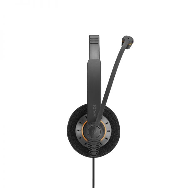 Casque USB EPOS SC60 UC MS Duo