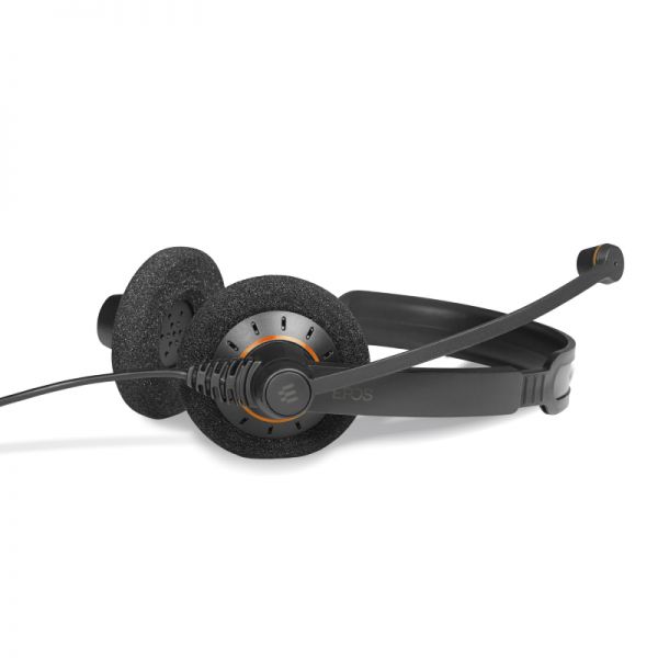Casque USB EPOS SC60 UC MS Duo