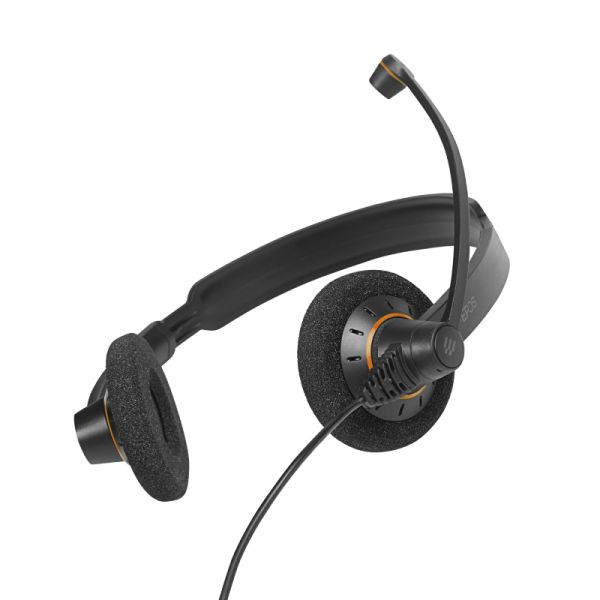 Casque USB EPOS SC60 UC MS Duo