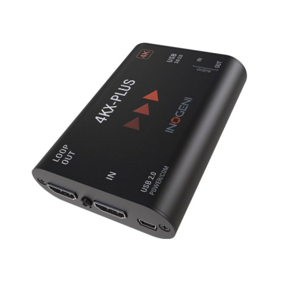 Inogeni 4KX-PLUS