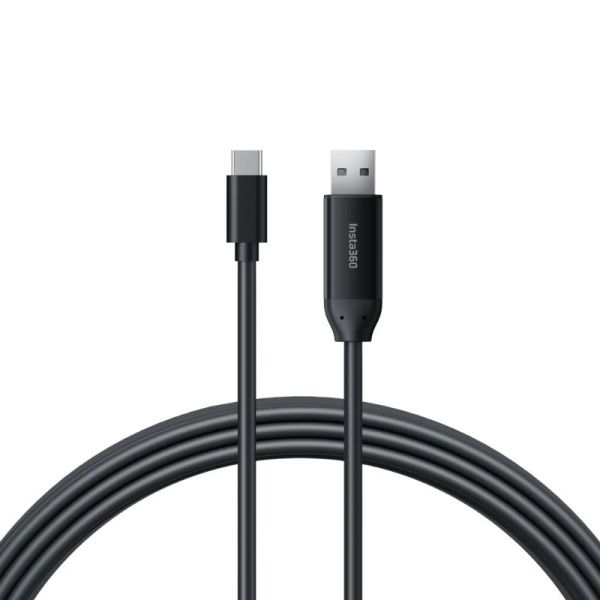 INSTA360USBAC10M