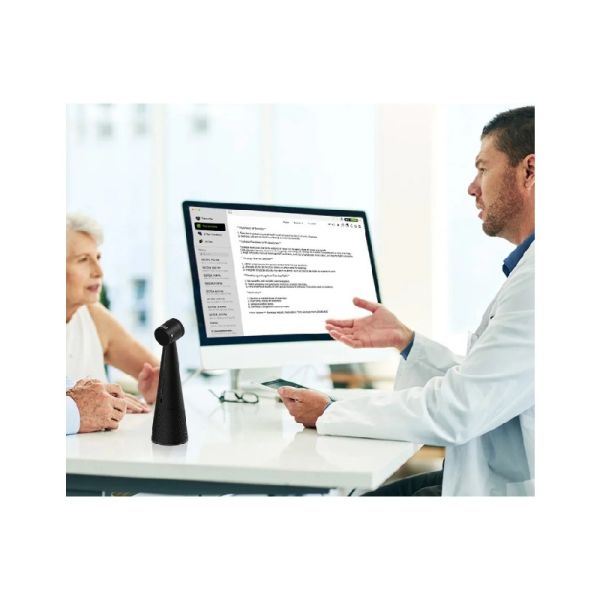 Ipevo vocal + Vurbo.ai Pro-25Hr