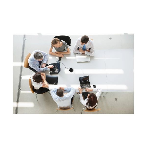 Ipevo VC-A10 + Vurbo.ai Adv 10Hr