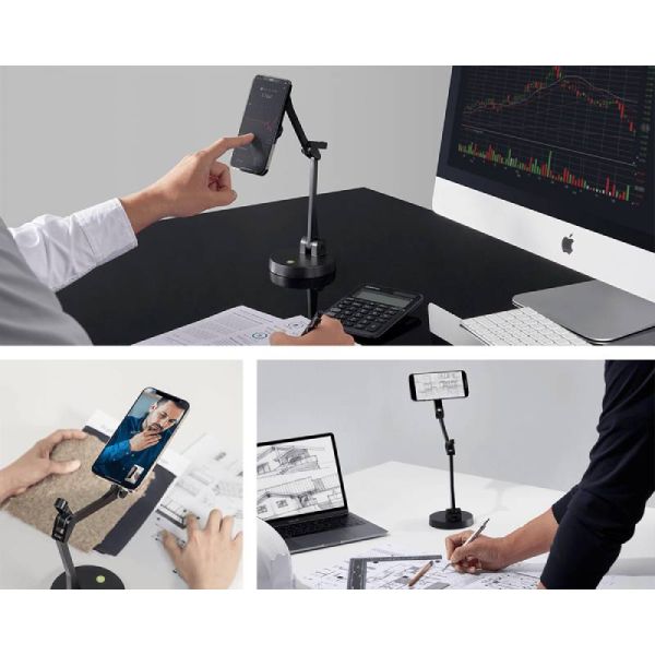 IPEVO Bras magnétique Uplift Magnetic