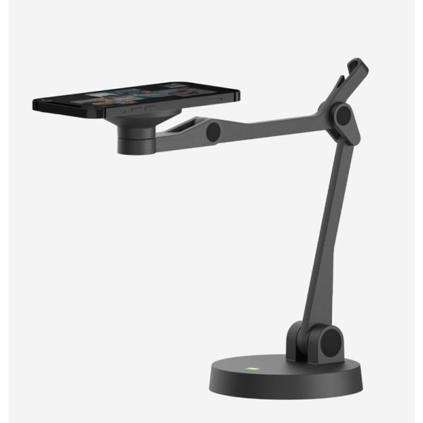 IPEVO Bras magnétique Uplift Magnetic