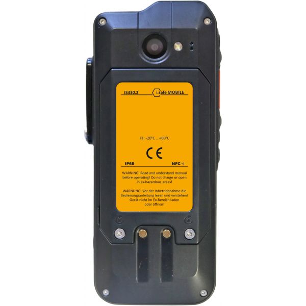 I.Safe IS330.2