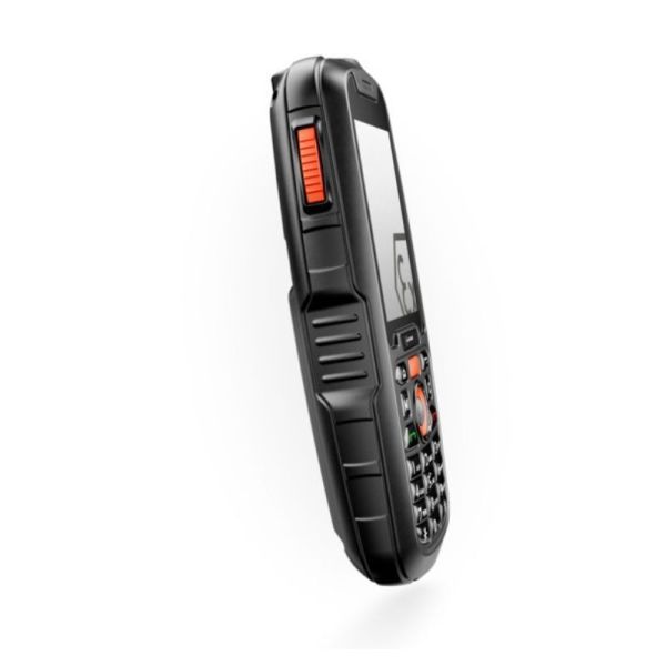 Isafe IS120.1 Atex Mobiltelefon Zone1/21