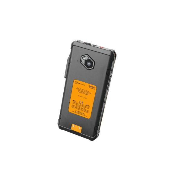 Isafe IS880.2