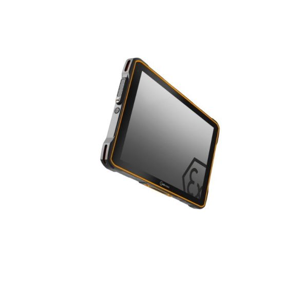 i.safe MOBILE IS945.2 10.1 inch rugged display