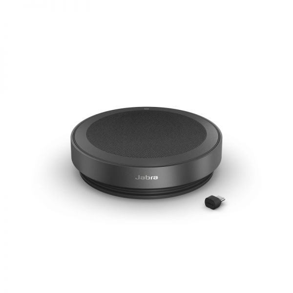 Jabra Speak2 75 MS TEAMS LINK 380 C