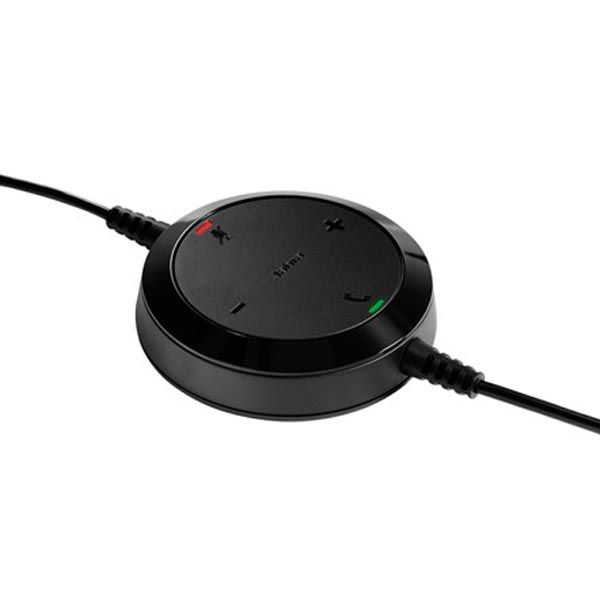 Jabra Evolve 20 USB UC Duo