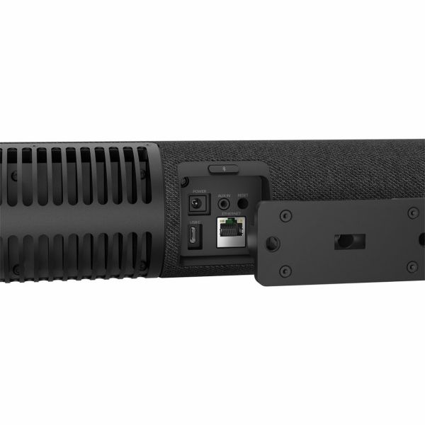 Jabra PanaCast 50 + Support de fixation + Télécommande