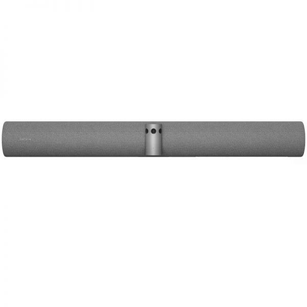 Jabra PanaCast 50 + Support de fixation + Télécommande - Gris