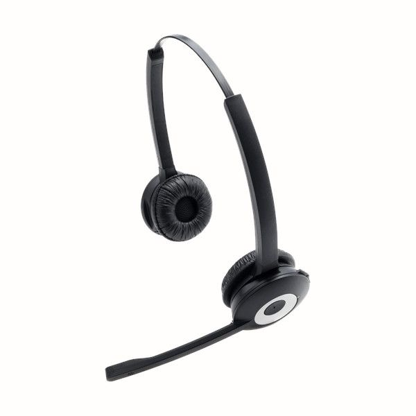 Casque Jabra PRO 920 Duo