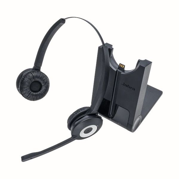 Casque Jabra PRO 920 Duo