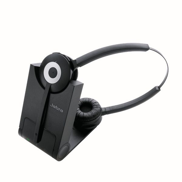 Casque Jabra PRO 920 Duo