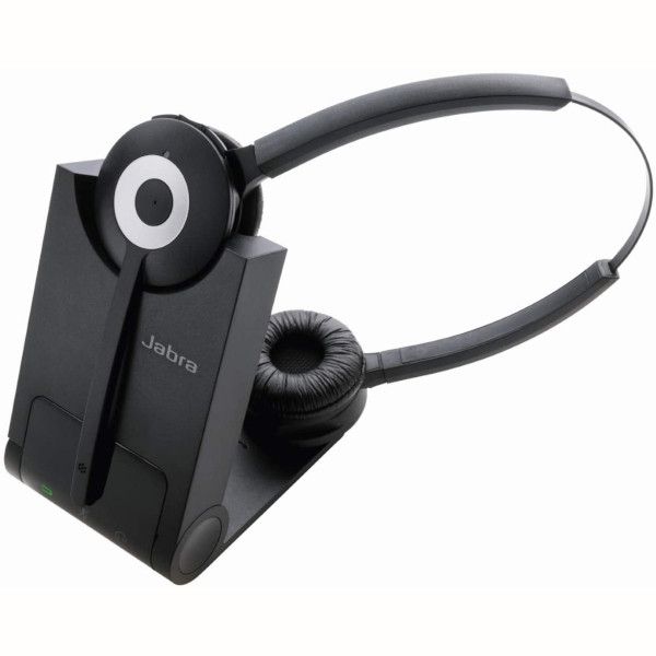 Jabra - PRO 930 Duo