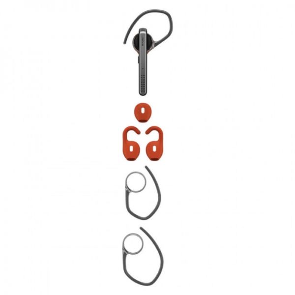 Jabra Talk 45 Argent