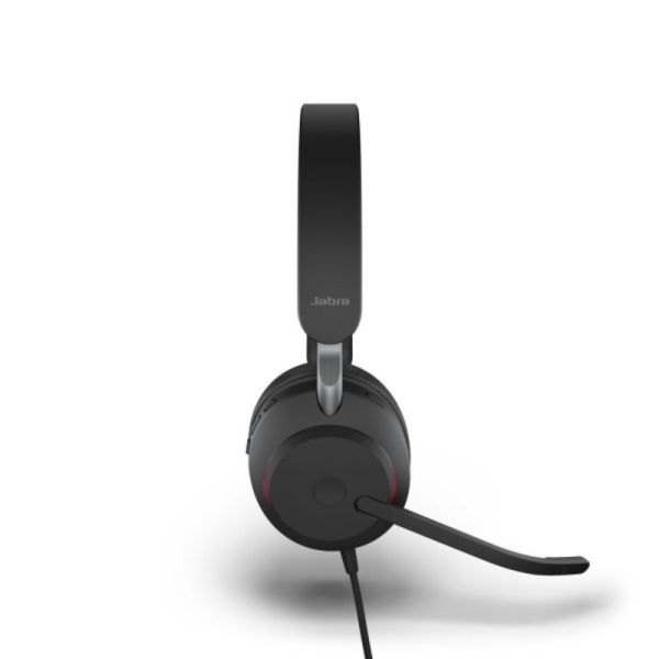 Jabra Evolve2 40 SE USB C/A UC Stereo