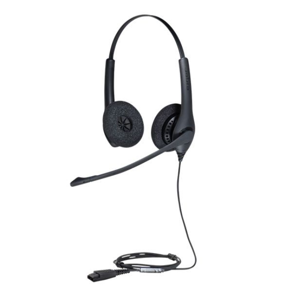 Jabra BIZ 1500 QD Duo