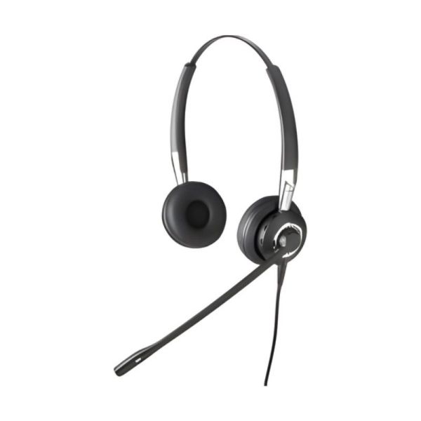 Jabra Biz 2400 Duo Reconditionné